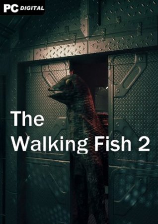 The Walking Fish 2: Final Frontier (2020)