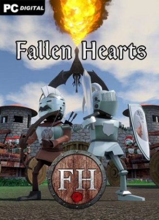 Fallen Hearts (2020)