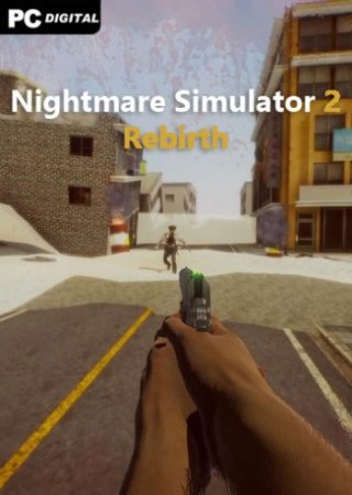 Nightmare Simulator 2 Rebirth (2020)