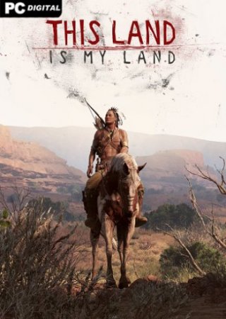 This Land Is My Land (2019)