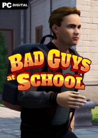 Bad Guys at School (2020)