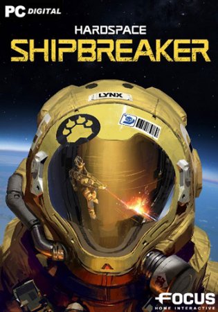 Hardspace: Shipbreaker (2020)