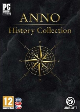 Anno History Collection (2020)