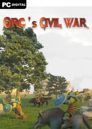 Orc's Civil War (2020)