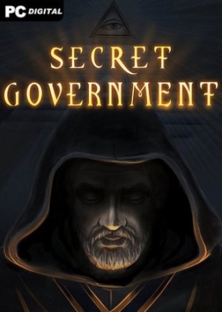 Secret Government (2020)