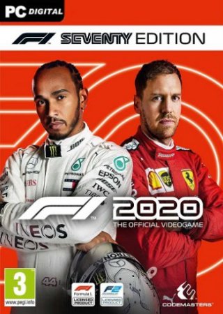 F1 2020 (2020)