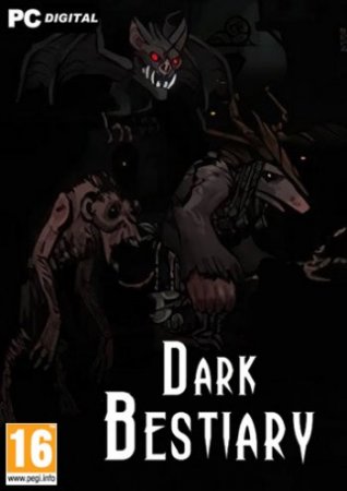 Dark Bestiary (2020)