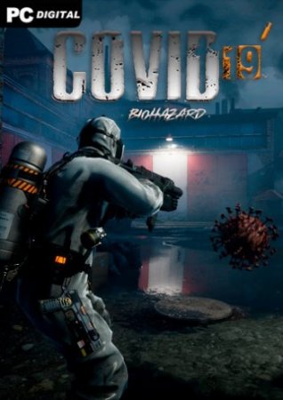 COVID - 19 BIOHAZARD (2020)