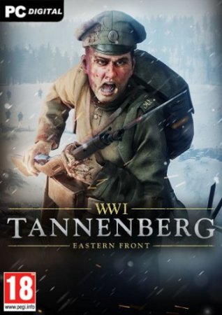 Tannenberg (2019)