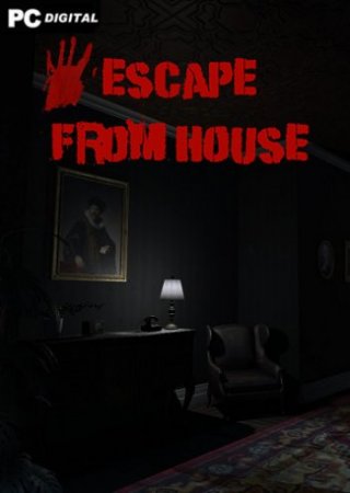 Escape From House (2020)