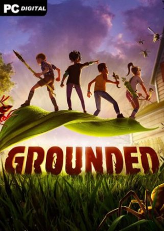 Grounded (2020)
