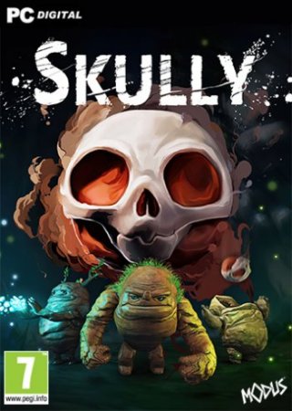 Skully (2020)