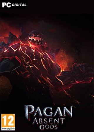 Pagan: Absent Gods (2019)