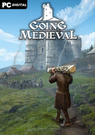 Going Medieval (2020)