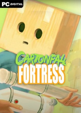 Cartonfall: Fortress - Defend Cardboard Castle (2020)