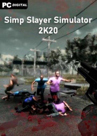 Simp Slayer Simulator 2K20 (2020)
