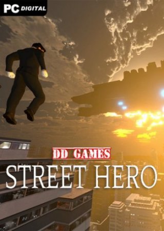 Street Hero (2020)