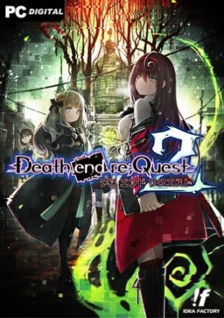 Death end re;Quest 2 (2020)