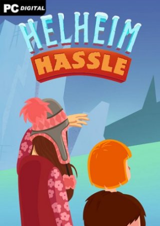 Helheim Hassle (2020)