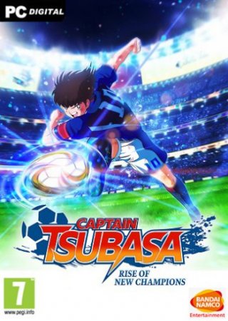 Captain Tsubasa: Rise of New Champions (2020)