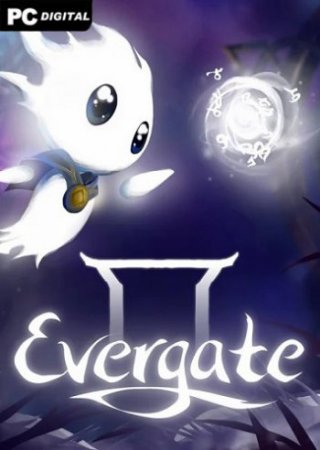 Evergate (2020)