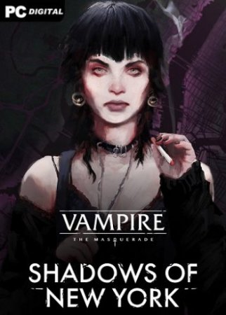 Vampire: The Masquerade - Shadows of New York (2020)