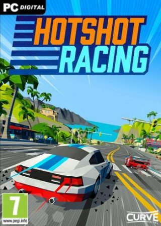 Hotshot Racing (2020)