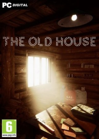 The Old House (2020)