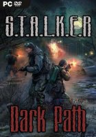 Сталкер Dark Path (2020)