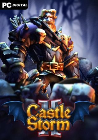 CastleStorm 2 (2020)