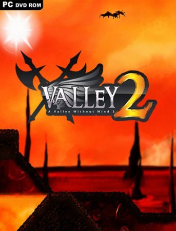 A Valley Without Wind 2 (2013) PC