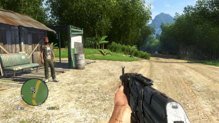 Far Cry 3: Deluxe Edition (2012) PC