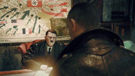 Sniper Elite: Nazi Zombie Army (2013) PC