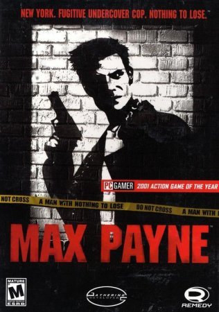 Max payne / Max payne sprut (2001) PC