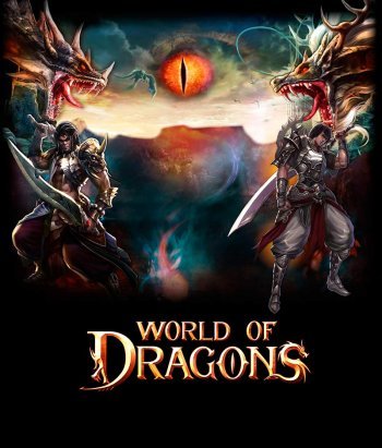 World of Dragons (2012) PC