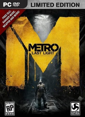  2033:   / Metro: Last Light (2013) PC