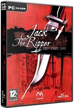 Jack the Ripper (2004) PC