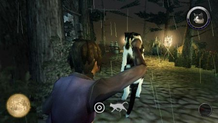 Tenchu: Shadow Assassins (2009) PSP