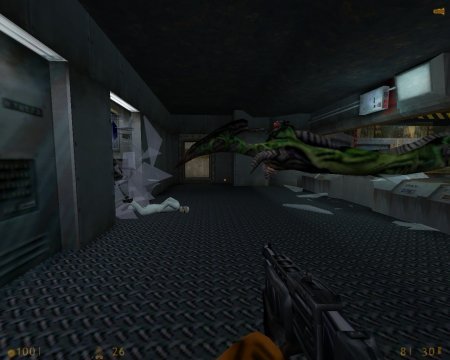 Half-Life (1998) PC