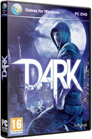 Dark (2013) (RePack  Fenixx) PC