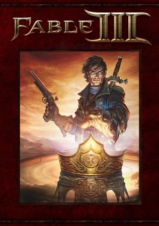 Fable 3 (2011) (RePack  R.G. Games) PC