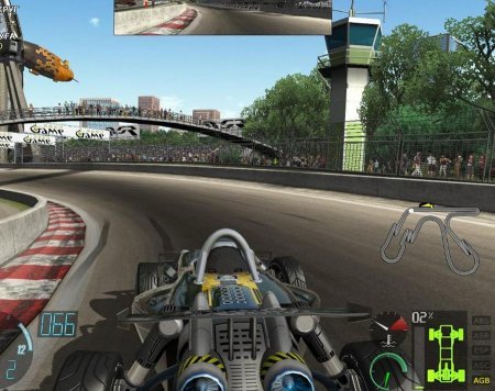 .   !  1 / Nitro Stunt Racing (2007) PC