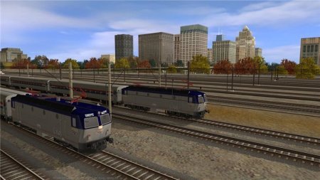   2012:   / Trainz Simulator 12 (2012) PC