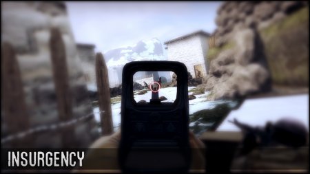 Insurgency 2 (2013) PC