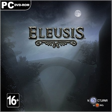 Eleusis (2013) PC