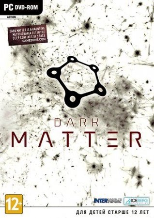 Dark Matter (2013) PC