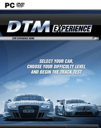 DTM Experience (2013) PC