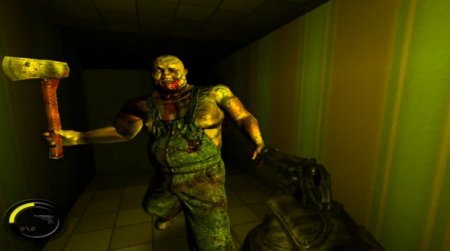 Zombie Hostel (2013) PC