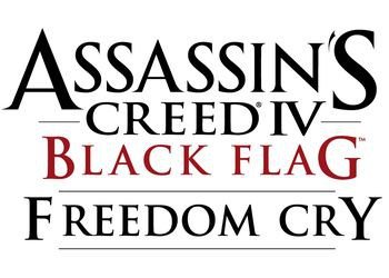   Assassin's Creed IV: Black Flag - Freedom Cry