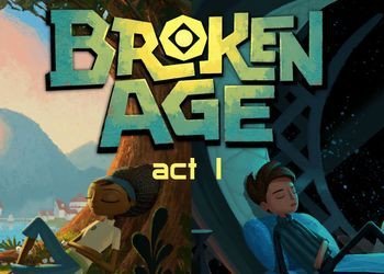   Broken Age: Act I